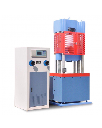 Máy kéo thép newluda model WA 1000B